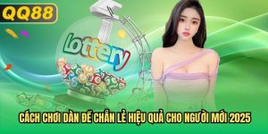 cách chơi dàn đề chẵn lẻ