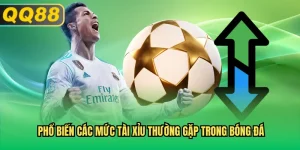 kèo tài xỉu