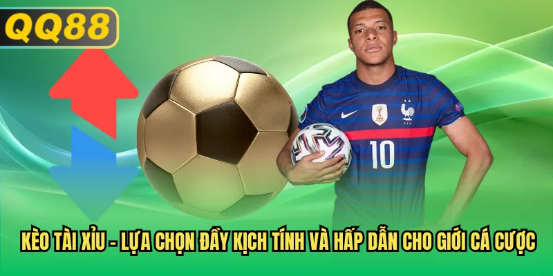Kèo Tài Xỉu -  lựa chọn đầy kịch tính và hấp dẫn cho giới cá cược