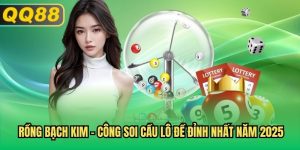 rồng bạch kim