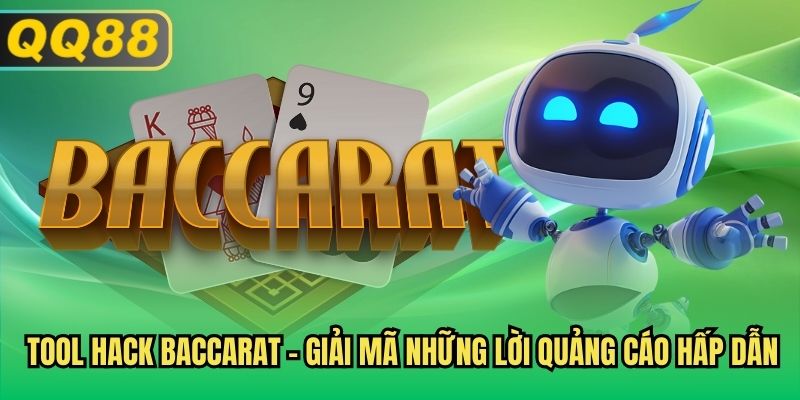 tool hack baccarat