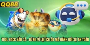 tool hack bắn cá