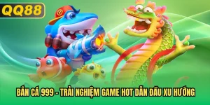 bắn cá 999