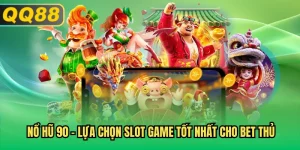 nổ hũ 90