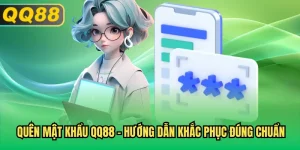 quên mật khẩu qq88